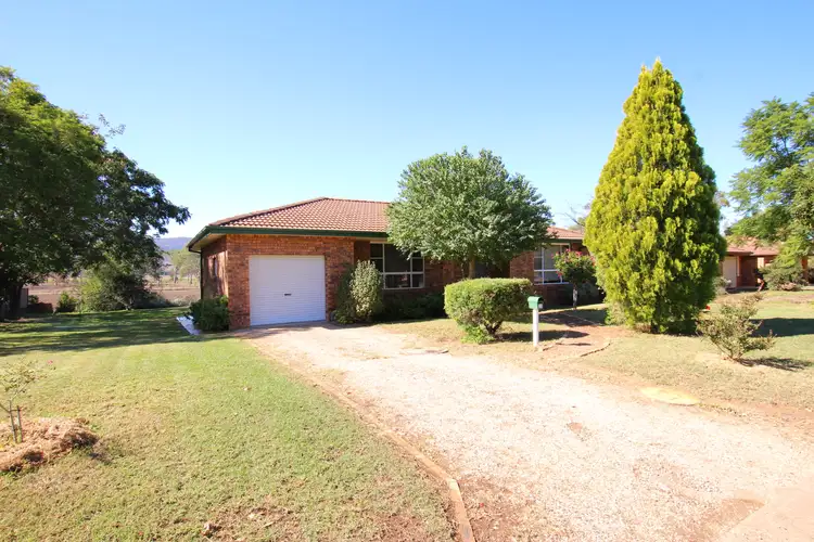Second view of Homely house listing, 22 Towarri Street, Scone NSW 2337