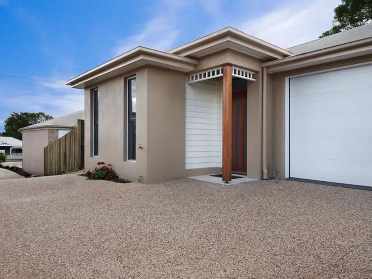 1/14a Haig Street, South Toowoomba QLD 4350