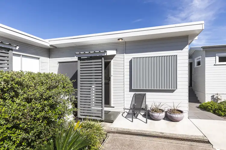 7/26 Berkeley Street, Speers Point NSW 2284