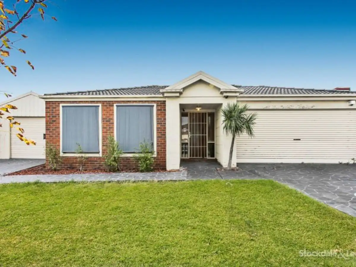 Main view of Homely house listing, 34 Mccartney Drive, Narre Warren South VIC 3805