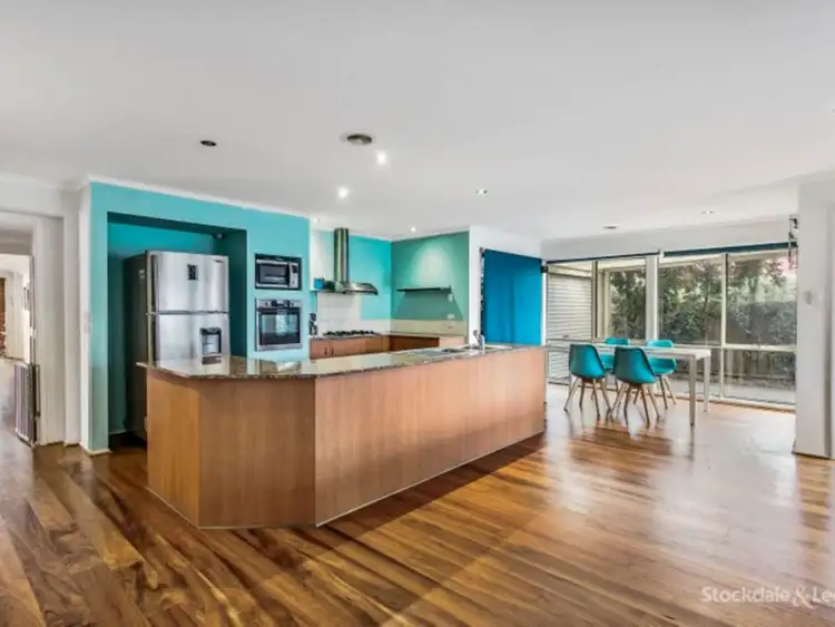 Second view of Homely house listing, 34 Mccartney Drive, Narre Warren South VIC 3805
