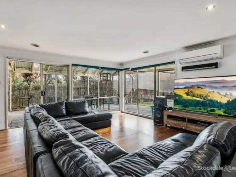 Third view of Homely house listing, 34 Mccartney Drive, Narre Warren South VIC 3805
