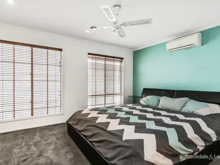 Fourth view of Homely house listing, 34 Mccartney Drive, Narre Warren South VIC 3805