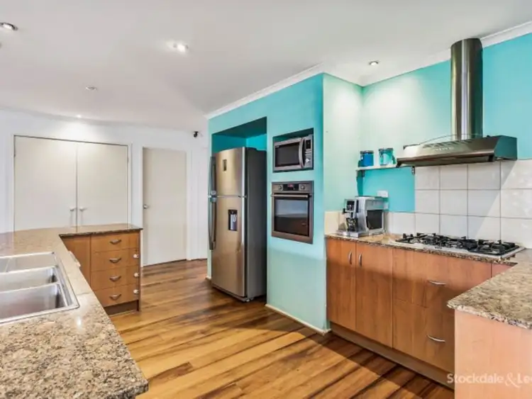 Fifth view of Homely house listing, 34 Mccartney Drive, Narre Warren South VIC 3805