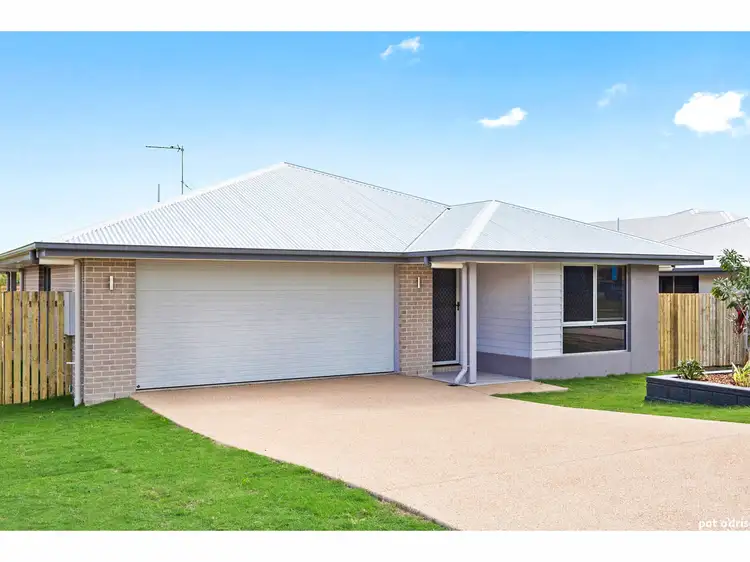 10 Chestnut Avenue, Norman Gardens QLD 4701