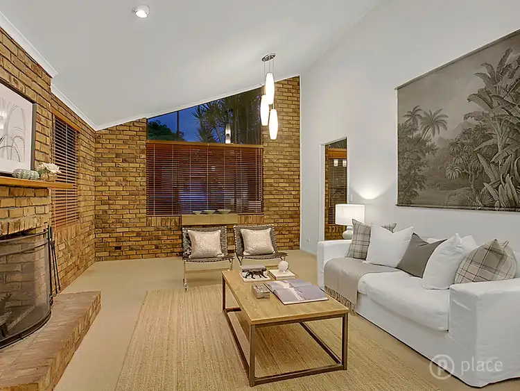 Fourth view of Homely house listing, 7 Tillbrook Street, Chapel Hill QLD 4069