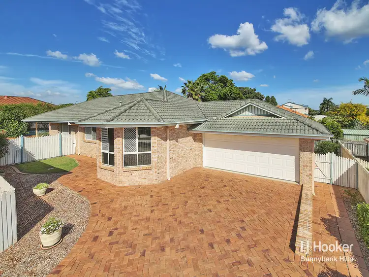 12 Ironwood Close, Runcorn QLD 4113
