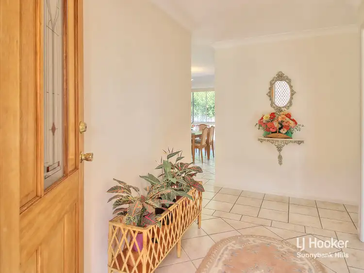 Fifth view of Homely house listing, 12 Ironwood Close, Runcorn QLD 4113