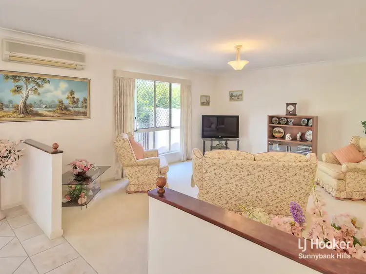 Sixth view of Homely house listing, 12 Ironwood Close, Runcorn QLD 4113