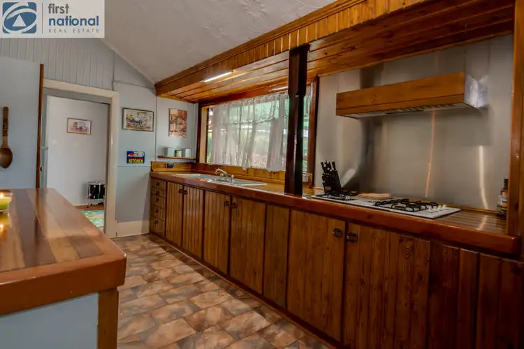 Fourth view of Homely house listing, 56 Dickenson Street, Iron Knob SA 5601