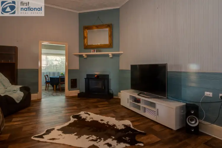 Sixth view of Homely house listing, 56 Dickenson Street, Iron Knob SA 5601