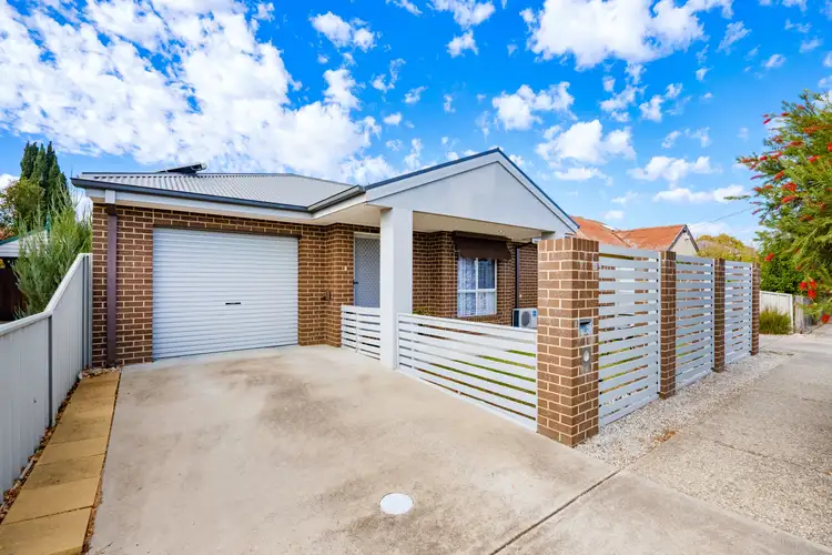 1/26 William Street, Wodonga VIC 3690