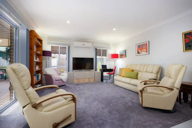 Fourth view of Homely townhouse listing, 1/26 William Street, Wodonga VIC 3690