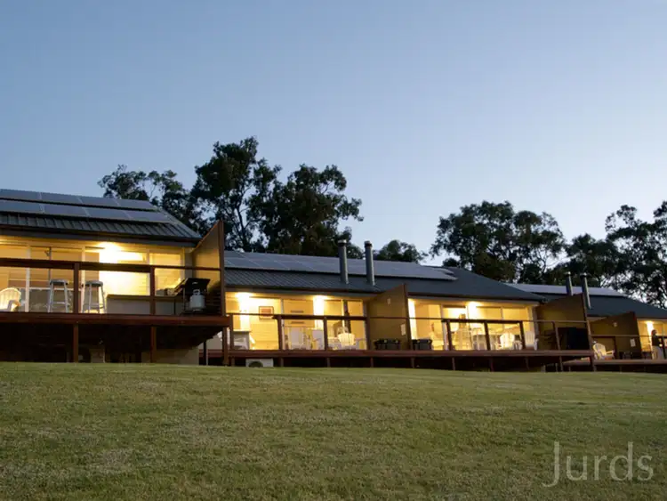 Third view of Homely rural property listing, 136 Thompsons Road, Pokolbin NSW 2320