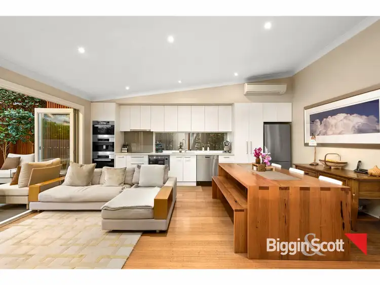 Second view of Homely house listing, 248 Nott Street, Port Melbourne VIC 3207