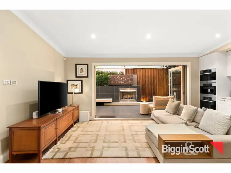 Third view of Homely house listing, 248 Nott Street, Port Melbourne VIC 3207