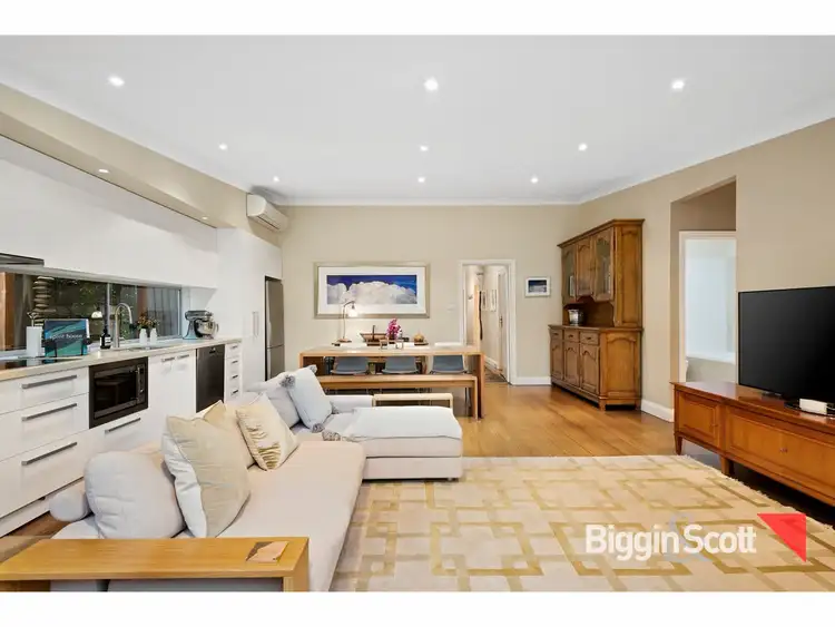 Fourth view of Homely house listing, 248 Nott Street, Port Melbourne VIC 3207