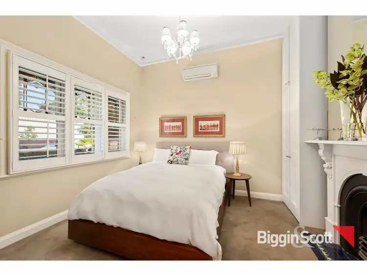 Fifth view of Homely house listing, 248 Nott Street, Port Melbourne VIC 3207