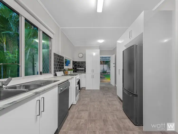 Second view of Homely house listing, 15 Summerfield Street, Aspley QLD 4034