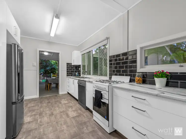 Third view of Homely house listing, 15 Summerfield Street, Aspley QLD 4034