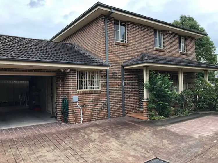 65a Wentworth Avenue