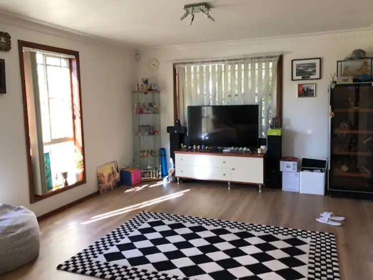 Second view of Homely townhouse listing, 2/65a Wentworth Avenue, Wentworthville NSW 2145