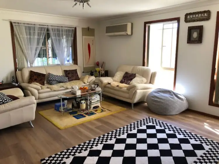 Third view of Homely townhouse listing, 2/65a Wentworth Avenue, Wentworthville NSW 2145