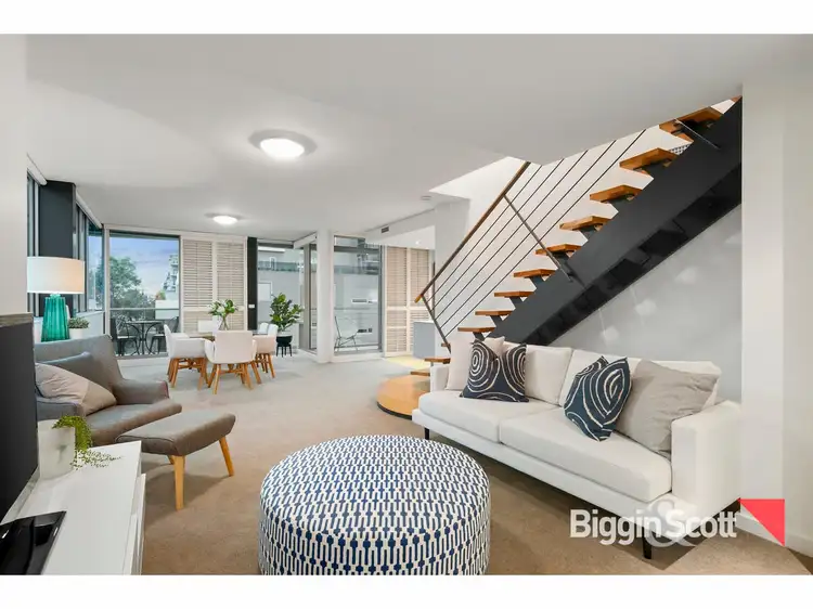 3/36 Rouse Street, Port Melbourne VIC 3207