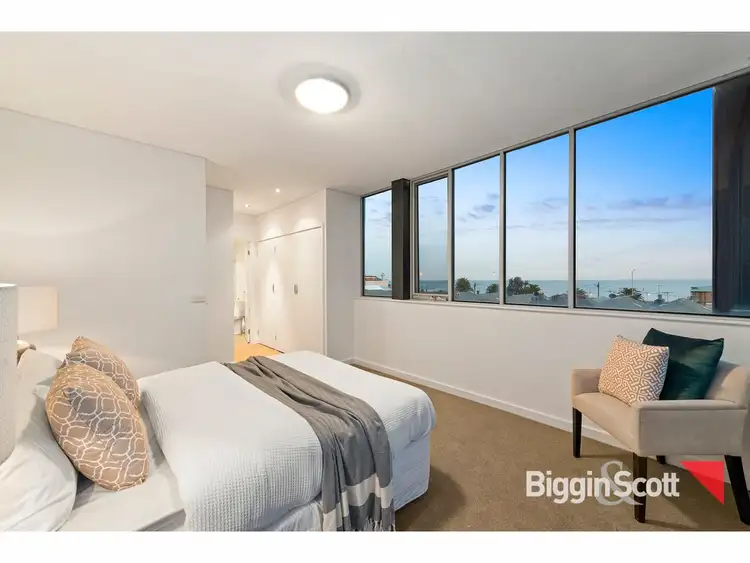 Fourth view of Homely apartment listing, 3/36 Rouse Street, Port Melbourne VIC 3207