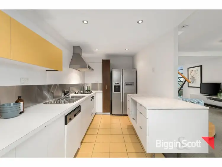 Fifth view of Homely apartment listing, 3/36 Rouse Street, Port Melbourne VIC 3207