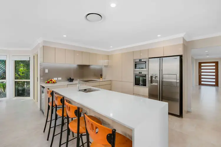 13 Sittella Crescent, Burleigh Waters QLD 4220