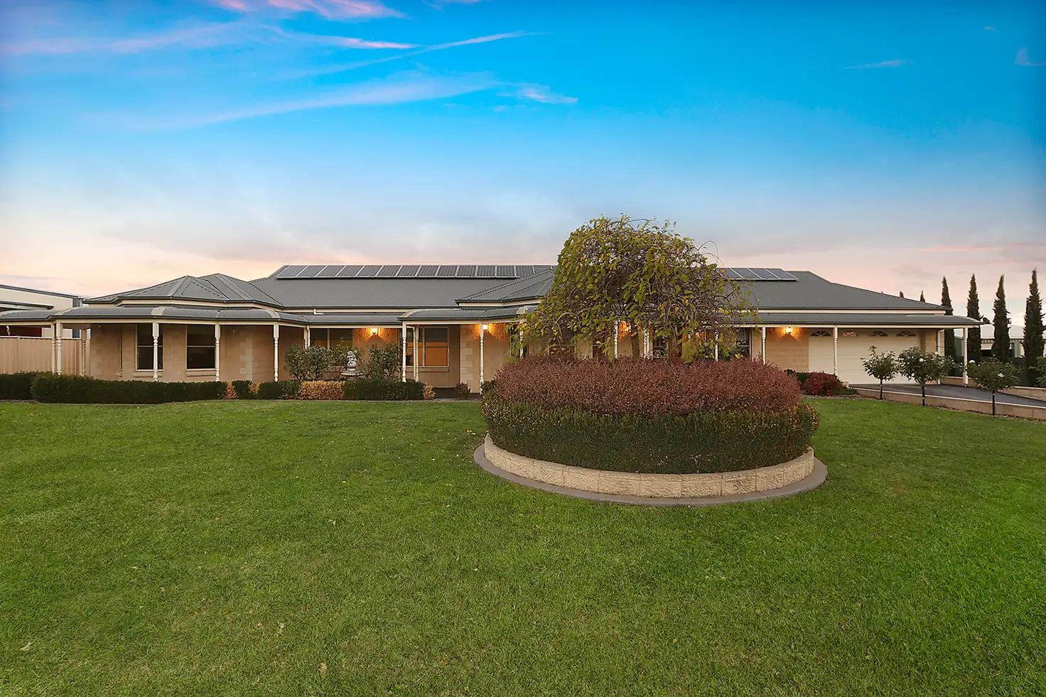 Main view of Homely house listing, 10-12 Coads Lane, Colac VIC 3250