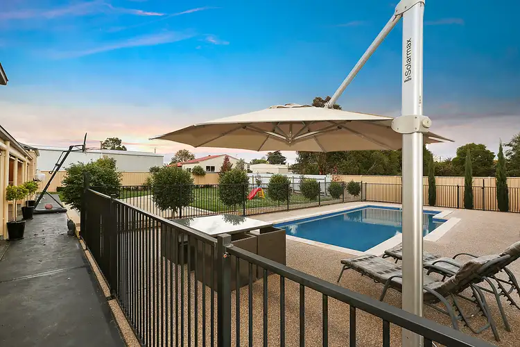 Fifth view of Homely house listing, 10-12 Coads Lane, Colac VIC 3250