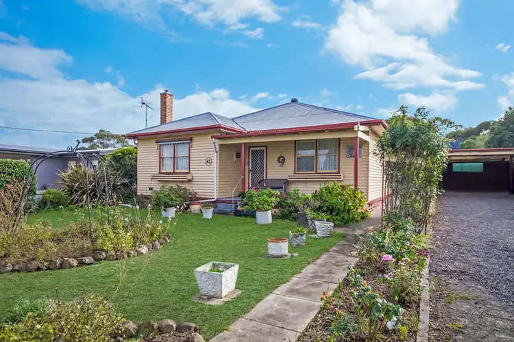 42 Kenny Street, Hamilton VIC 3300