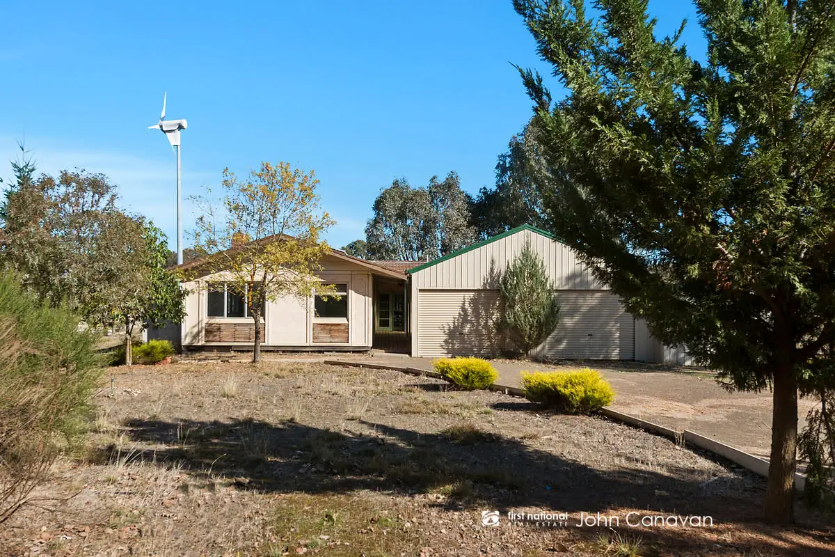 Main view of Homely house listing, 1414 Howes Creek Road, Mansfield VIC 3722
