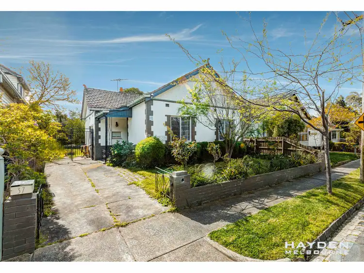 37 Park Crescent, Kew VIC 3101