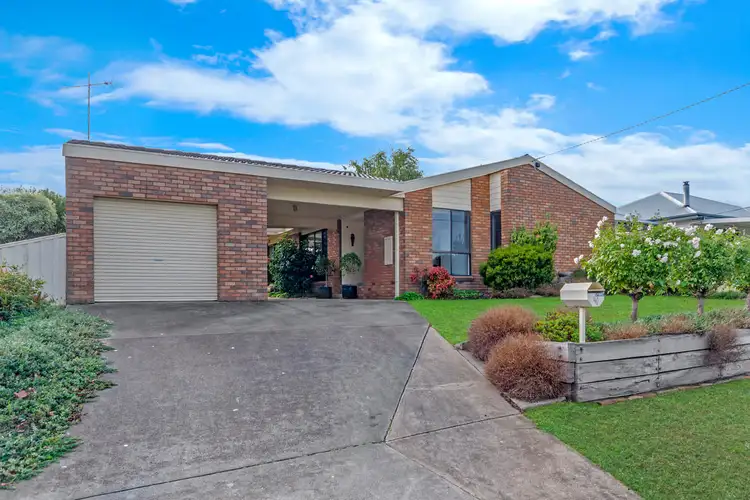 40 Byron Street, Hamilton VIC 3300