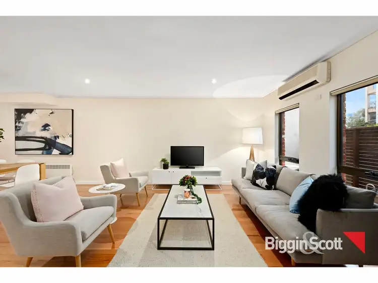 Third view of Homely house listing, 1/97 Cruikshank Street, Port Melbourne VIC 3207