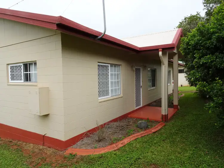 Address available on request