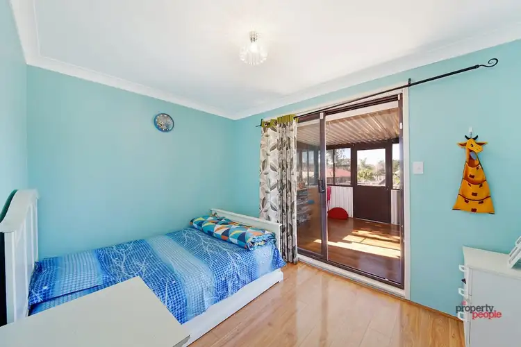 Sixth view of Homely semi-detached listing, 22 Fuchsia Crescent, Macquarie Fields NSW 2564