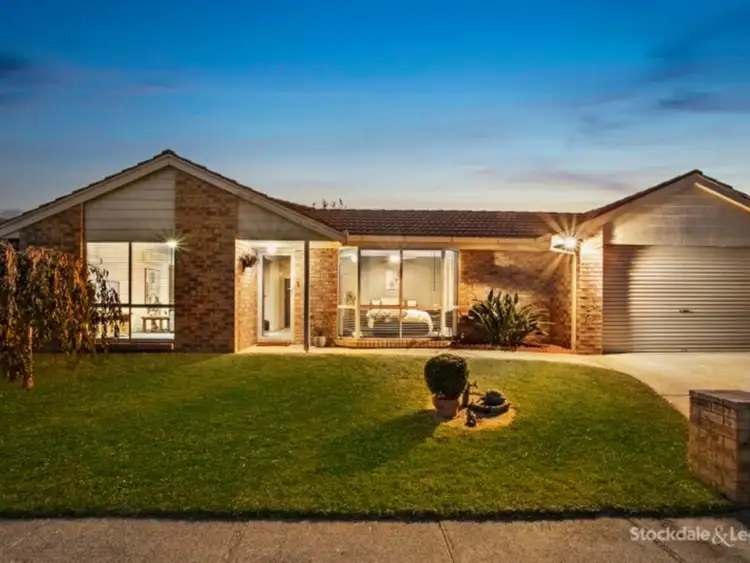 11 Jessie Street, Cranbourne North VIC 3977