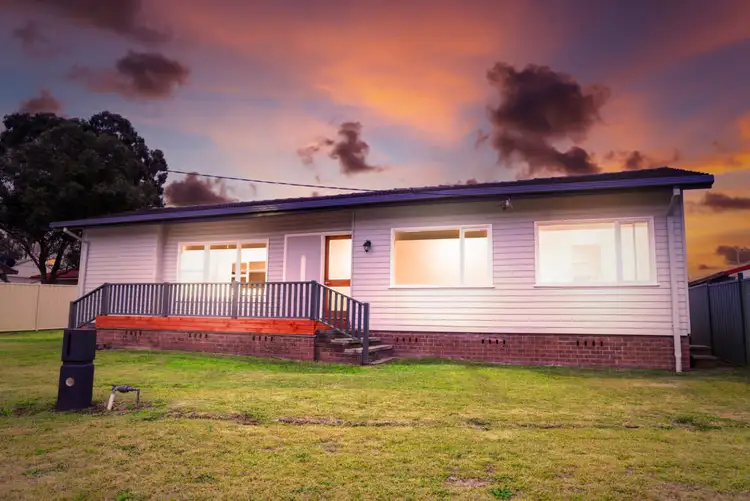82 Cessnock Street, Aberdare NSW 2325