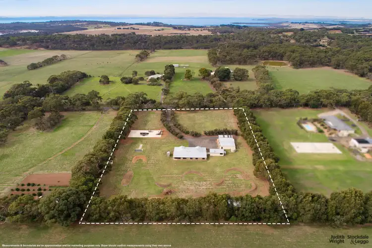 Second view of Homely house listing, 35 Coghlan Road, Cowes VIC 3922