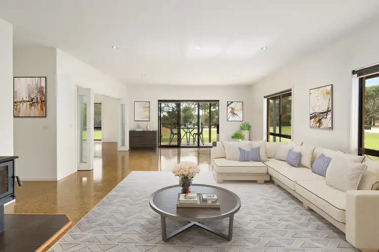 Third view of Homely house listing, 35 Coghlan Road, Cowes VIC 3922