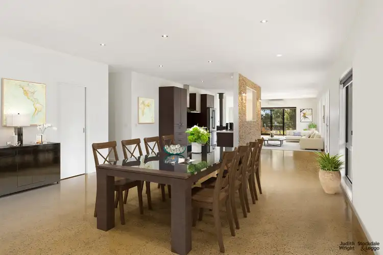 Fourth view of Homely house listing, 35 Coghlan Road, Cowes VIC 3922