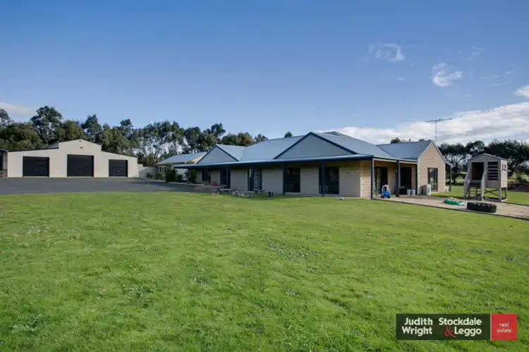 Fifth view of Homely house listing, 35 Coghlan Road, Cowes VIC 3922