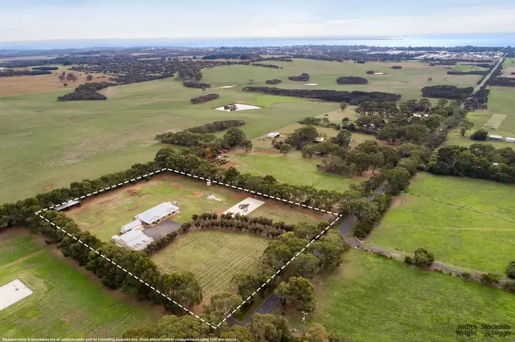 Sixth view of Homely house listing, 35 Coghlan Road, Cowes VIC 3922