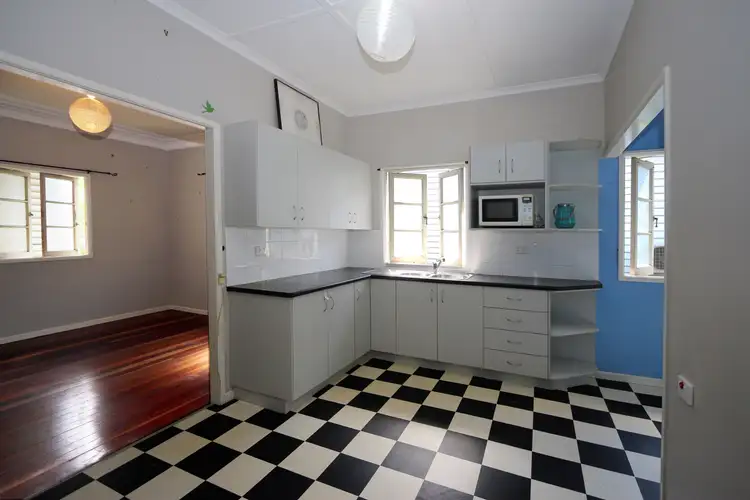 Second view of Homely house listing, 24 Forsyth Street, Fairfield QLD 4103