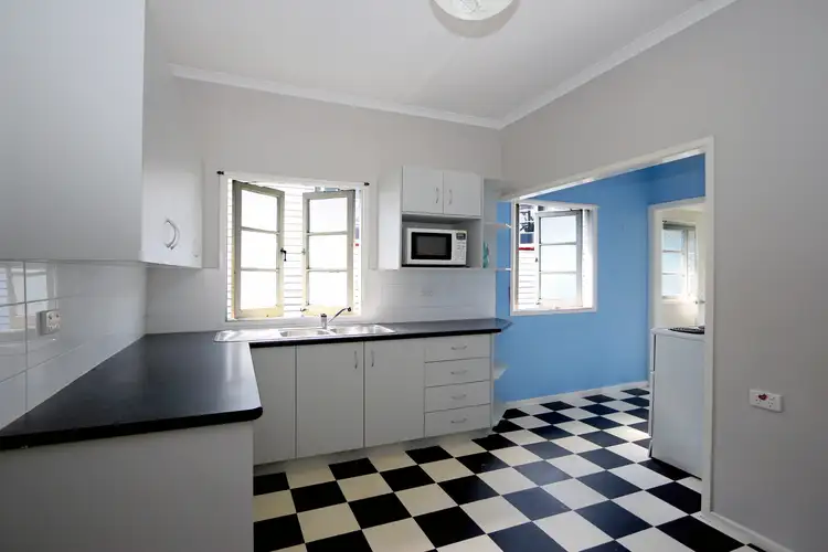 Third view of Homely house listing, 24 Forsyth Street, Fairfield QLD 4103