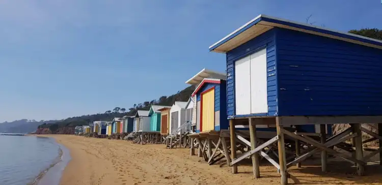 Boatshed 106 North Beach, Mount Martha VIC 3934